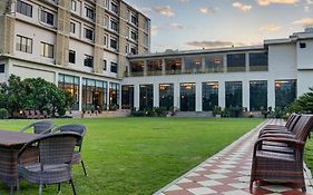 The Greenwood, Tezpur